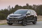 Honda CR-V 2016 года (NA)